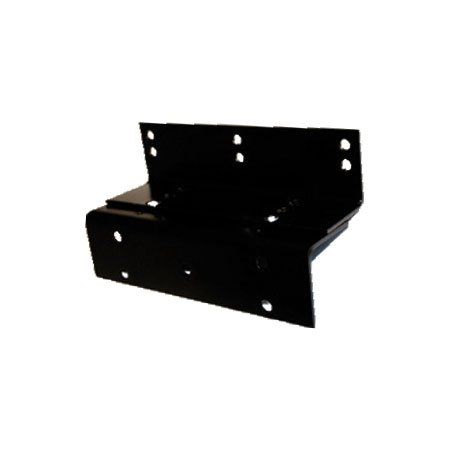 CDVI ESL400 L-shaped bracket for outdoor electromagnets I400SR