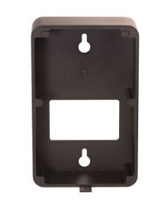 EL-DB-BK-SMK Video Doorbell ELAN Video Doorbell Surface Mount Kit - Black