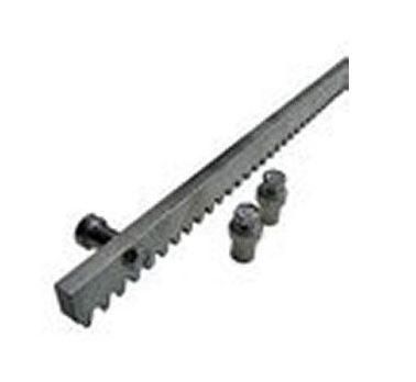 CARDIN CREMP Polyamide/steel rack with 6 underarm slots