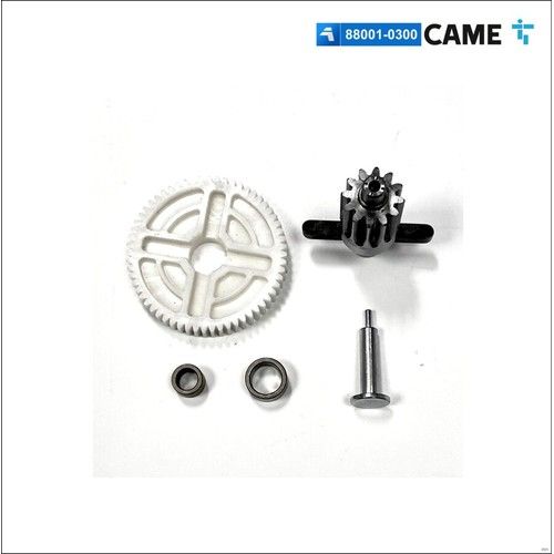 CAME-RICAMBI 88001-0300 ALBERO PRIMARIO FTX V