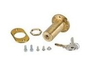 FAAC 424560104 SBLOCCO ESTERNO A CHIAVE 593 -> 15MM N°04