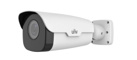 UNIVIEW UNV-IPC268ER9-DZ Telecamera bullet IR di rete 4K VF