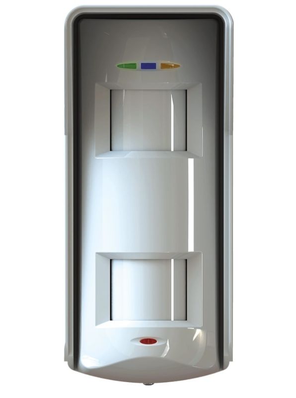 PYRONIX XDH10TT-AM RILEVATORE FILARE TRIPLA TECNOLOGIA 10m