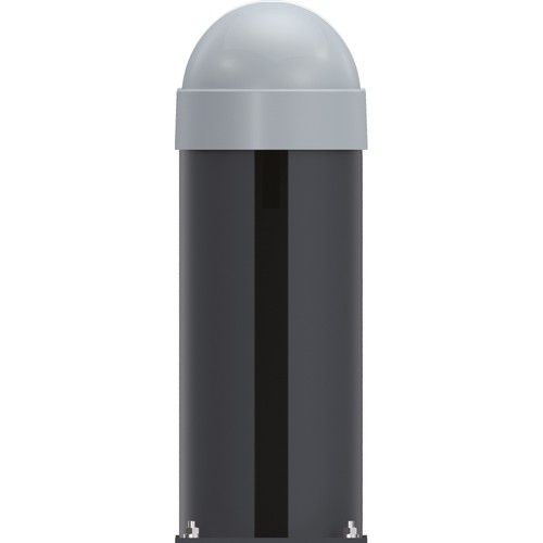 CAME 803BC-0050 CAT1DACS PILLAR WITH 24V RAL X MOTOR