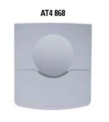 FAAC 103162 UHF 868-4MT READING UNIT