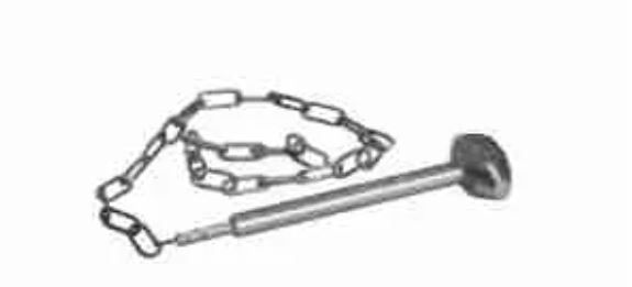 COOPER CSA FIRE 1471-CSA SPARE GAVEL