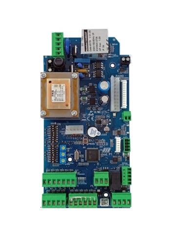 RIB AC08086 R P1 230V/50-60HZ BOARD