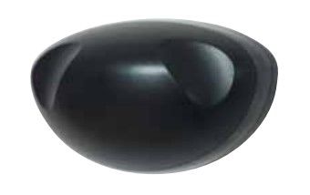 ABTECNO HOT-HR50-UNI-BL RADAR COMPATTO MONODIREZIONALE NERO