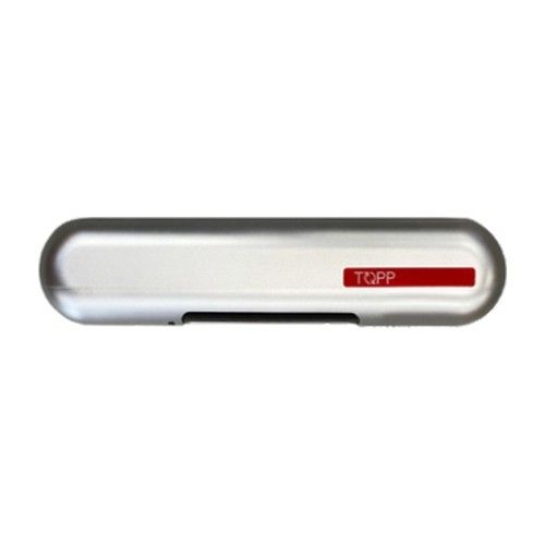 TOPP 8E1721 WS3 Sensore doppia tecnologia attivazione e sicure