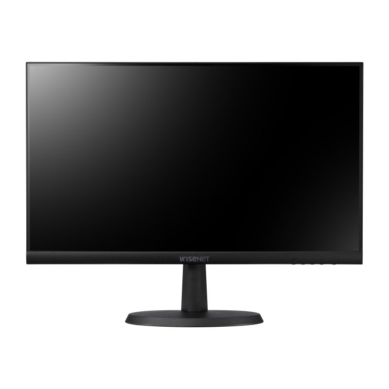 HANWHA SMT-2431 24 LED Monitor