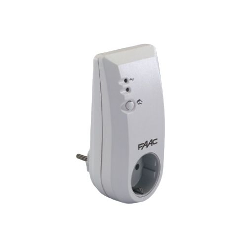 FAAC 101215 HRR NETWORK FAULT DETECTOR