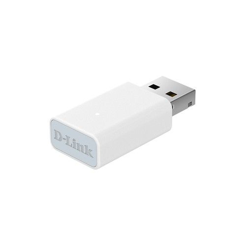 D-LINK AX9U WI-FI 6 AX900 USB 2.0 DONGLE Wi-Fi Network Adapters