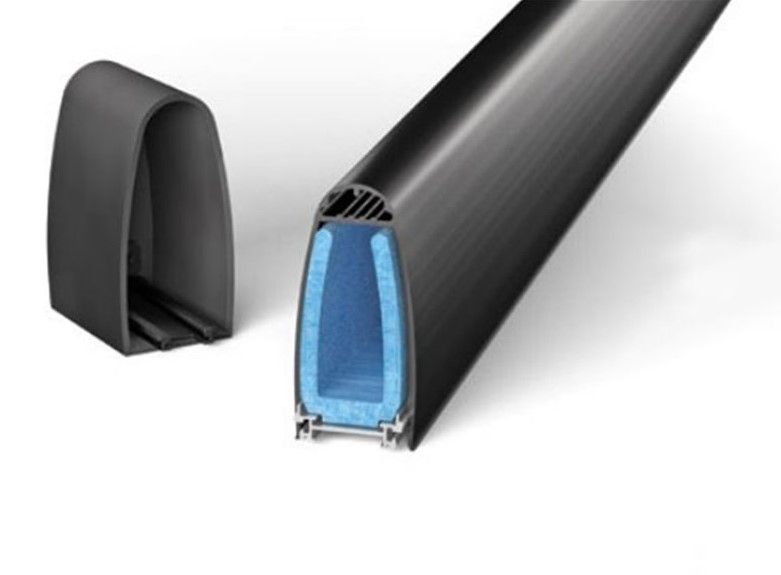CCE CEMAACC00001 Rubber for Maxi model (per mt) 
