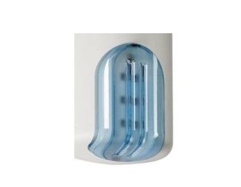 VENITEM 23.33.23 Flashing cap for DUCALE blue
