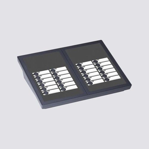 INIM FIRE IPG-EXP24 24 key expansion for microphone bases not by e