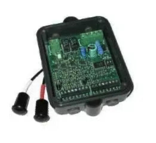 ARMAS FTC 814 Miniaturized photocells with separate logic, with