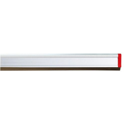 CARDIN 716/EL420 4m aluminum rod complete with rubber profile