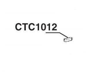 RIB CTC1012 CHIAVETTA 8 7 20