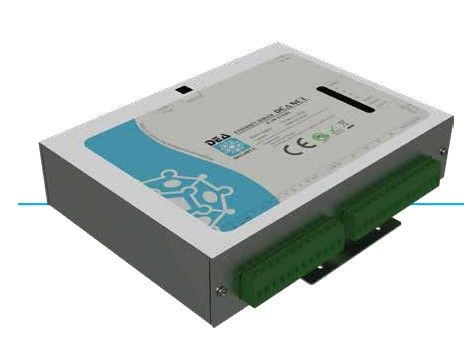 SC-DN-ETHSRV DEA NET server card for Ethernet network