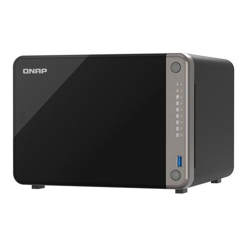 QNAP TS-AI642-8G TS-AI642-8G