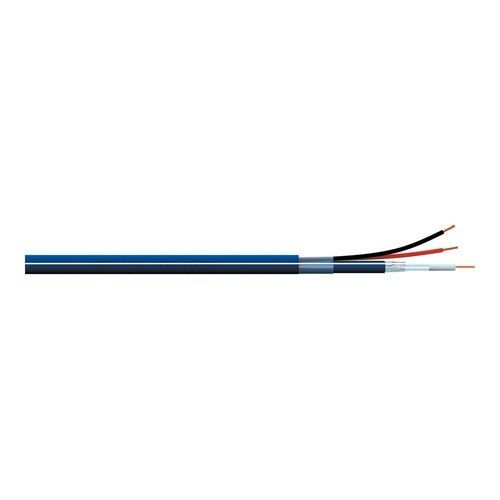 BETA CAVI HD 4205 C NH Formation mm2: Coax + 2x0.50 Packaging: SF100-SF200