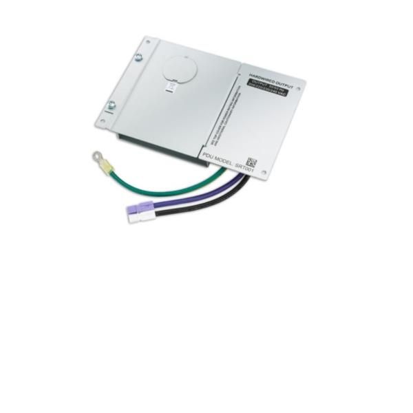 APC UPS SRT001 APC SMART-UPS SRT 5KVA OUTPUT HWKIT