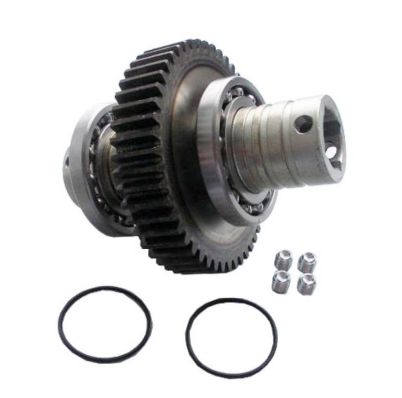 CAME-RICAMBI 119RID088 SLOW SHAFT - STOP