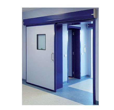 FAAC 105143 FHE-SHA HERMETICALLY SEALED AUTOMATIC SLIDING ENTRANCE