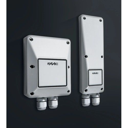 FAAC 1050135 XTS RA PROTEZIONE PIOGGIA