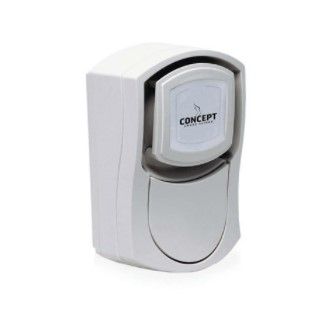 CONCEPT CSS-VOICE Modulo vocale di avviso.