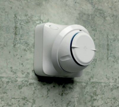 TSEC MSK-101 IP68 volumetric motion sensor, 4 re outputs