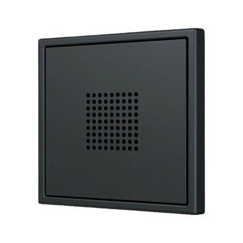 ZENNIO ZS55CRBOXA ZS55. RingBOX - KNX Doorbell cover 55x55 mm - Anth