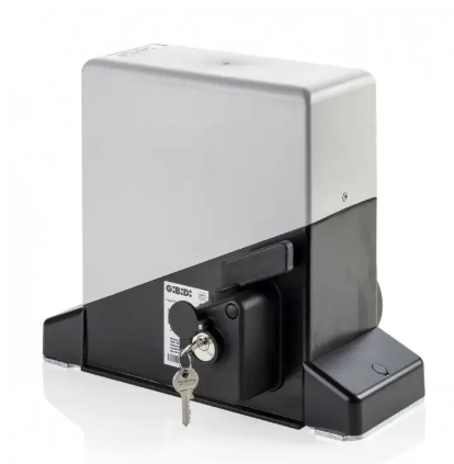 GIBIDI 927006...9N PASS 621 Irreversible Gear Motor For Sliding Gates