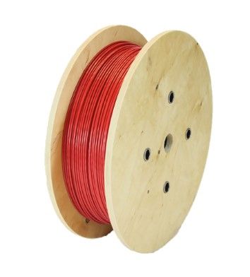 ARITECH INCENDIO AD68-0500 Rivelatore lineare di calore non resettabile (cavo termosensibile digitale)