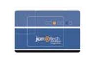 ABTECNO JCM-1002240 MOTIONCARD - TESSERA DI PROSSIMITA' PASSIVA 