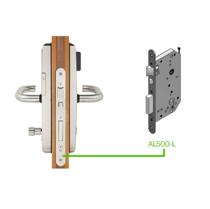 ABTECNO XPR-AL500-L OPTIONAL MECHANICAL LOCK FOR AL500-MF