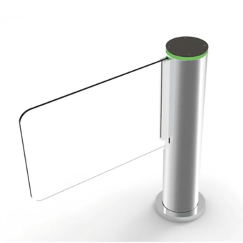 CDVI SWINGGATE Sportello motorizzato bidirezionale