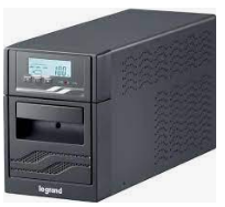 BTICINO LG-310008 NIKY S 3000