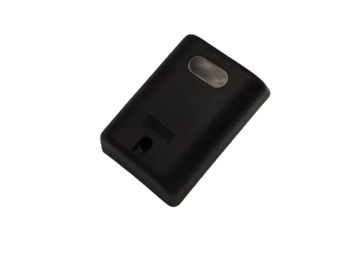 DOMOTIME LD302 Sensore con raggio laser infrarosso per rilevamento veicoli o persone