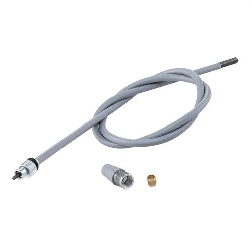 LEDCO FL25CL/S FLEX 25 TRANSPARENT RELAYS WITH CABLE SUSPENSION 1