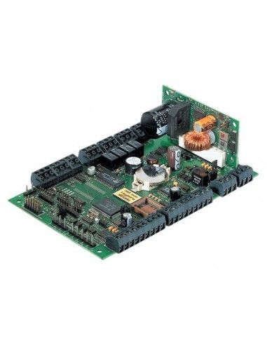 FAAC 790877 SCHEDA COBRA 5000