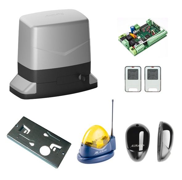 ALLMATIC K200AB01 KIT KALOS XL 230Vac 800Kg