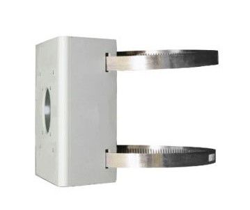UNIVIEW 2115C08A Adattatore per montaggio su palo