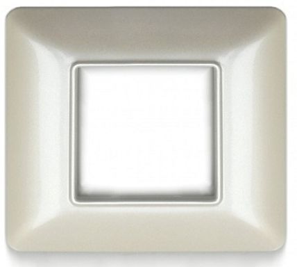 MAPAM 5002-13 Joy 5002-13 2P Pearl Technopolymer Plate