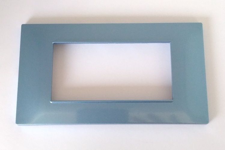 MAPAM 6004-22 Gem 6004-22 4P C. Zucchero Technopolymer Plate