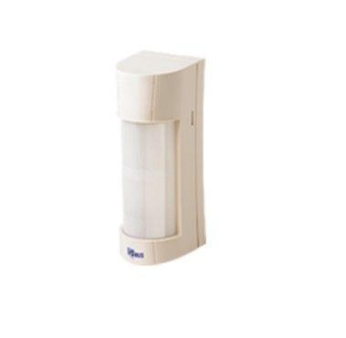 AVS ELECTRONICS 1132126 Sensore a tripla tecnologia da esterno con anti ma