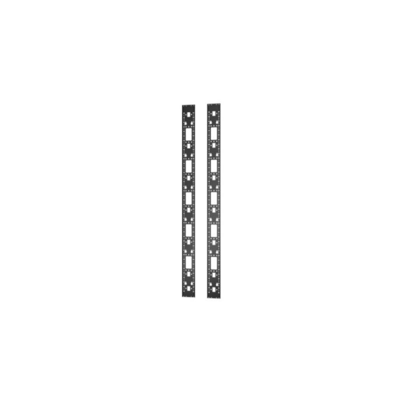 APC UPS ER7RCC42 CHANNEL ACC VERT 0U 42U 2PCS