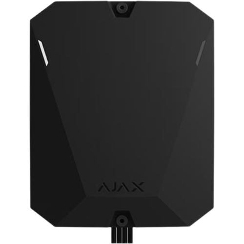AJAX 44510 Hub Hybrid (2G) ASP Superior Hub Hybrid (2G) black