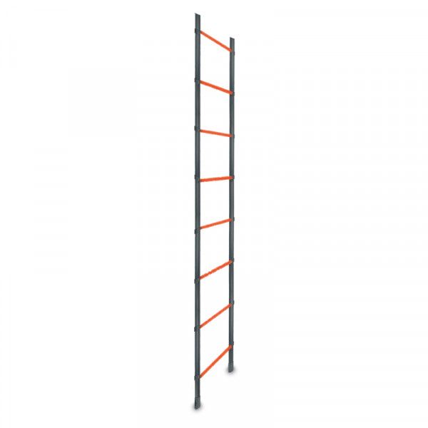 ELMO LK-IR8V2M LK-IR8V2M barrier with increased height (up to 3055 mm)