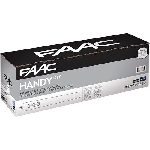 FAAC 120019 HANDY KIT PERFECT 60